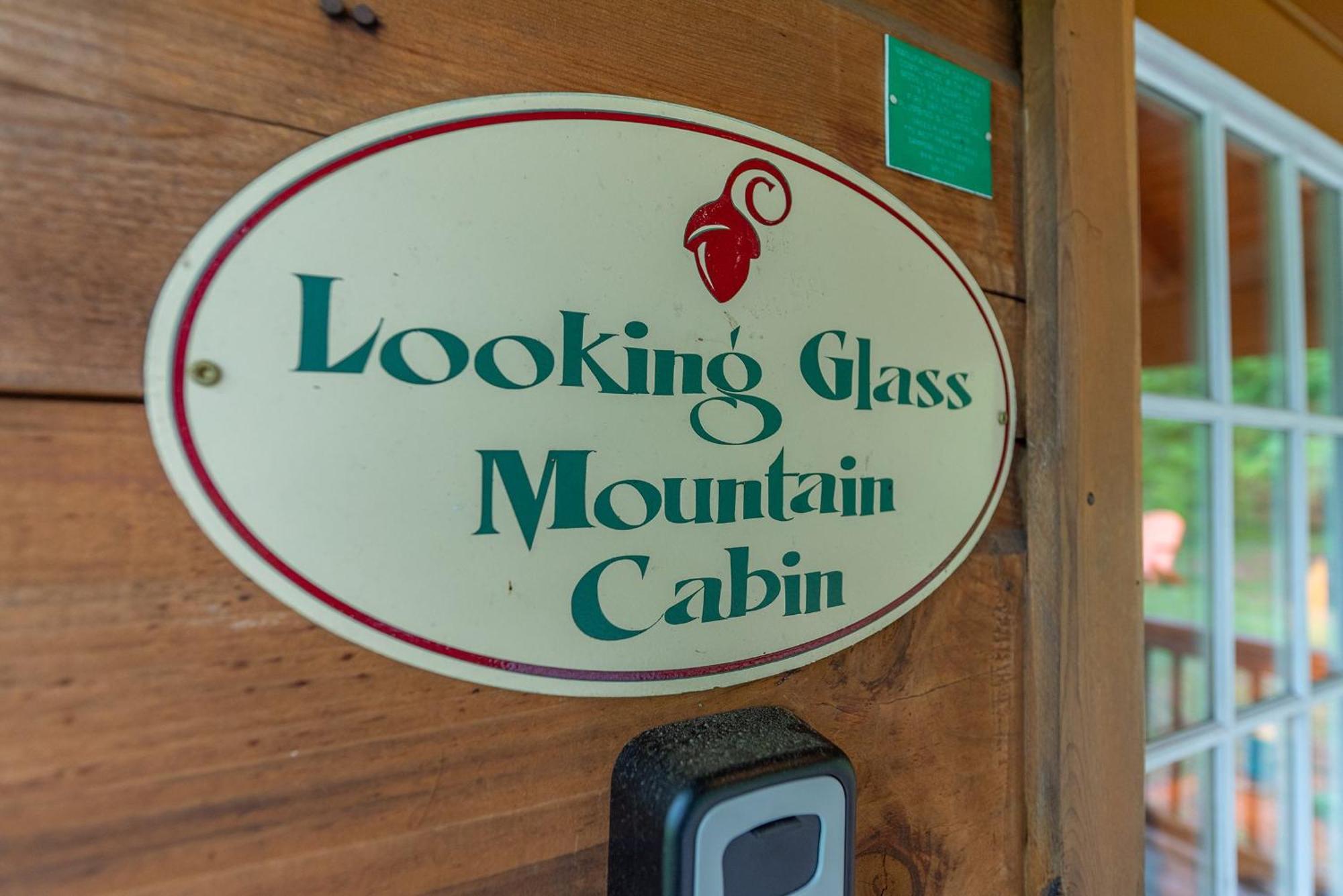 Engadine Inn And Cabins Candler Exterior foto